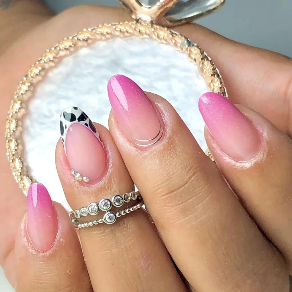 Jessica Hermogenes Nails